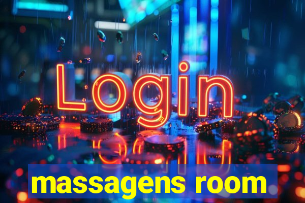 massagens room