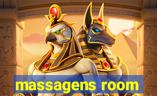 massagens room