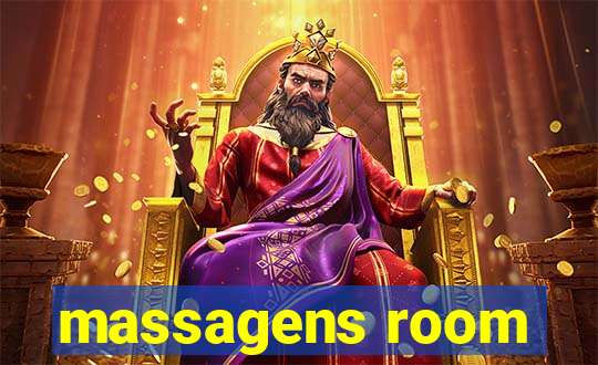 massagens room