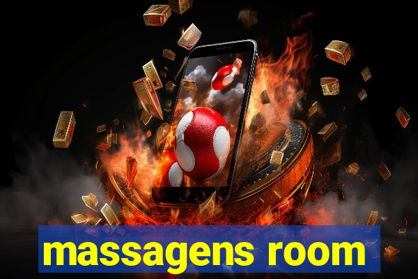 massagens room