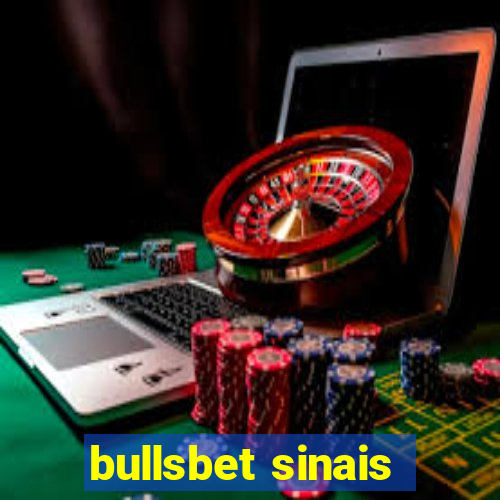 bullsbet sinais