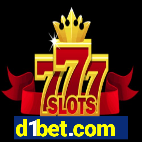 d1bet.com