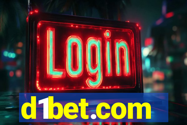 d1bet.com