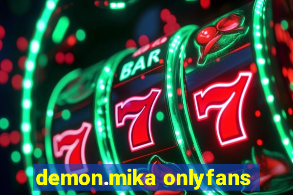 demon.mika onlyfans