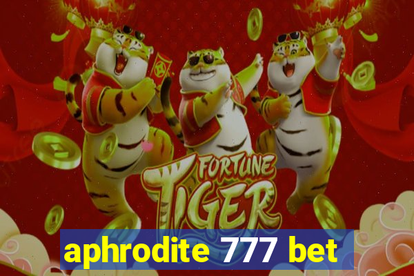 aphrodite 777 bet