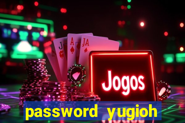 password yugioh forbidden memories