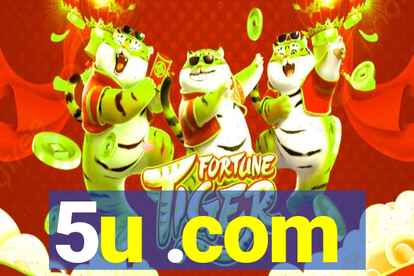 5u .com