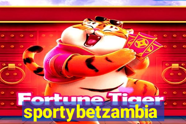 sportybetzambia