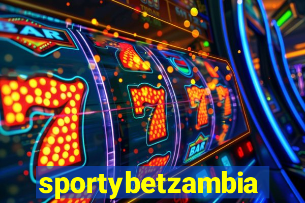 sportybetzambia