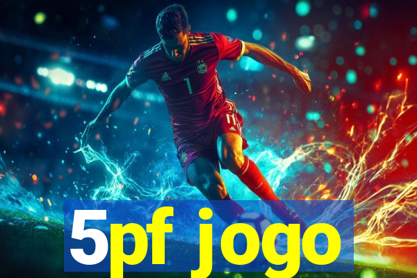 5pf jogo