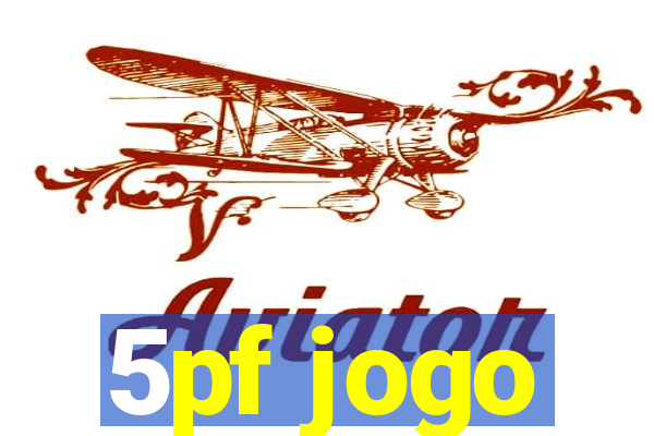 5pf jogo