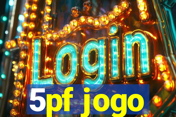 5pf jogo