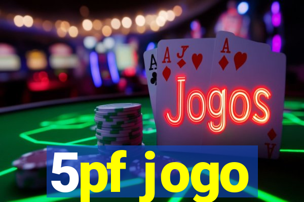 5pf jogo