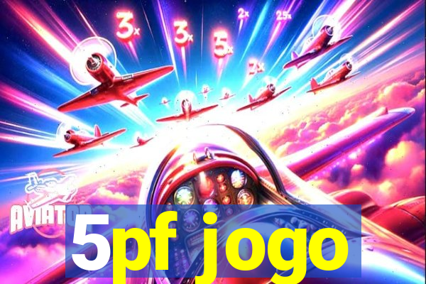 5pf jogo