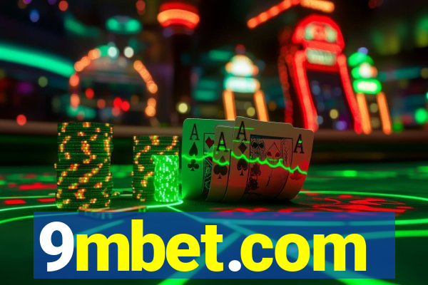 9mbet.com