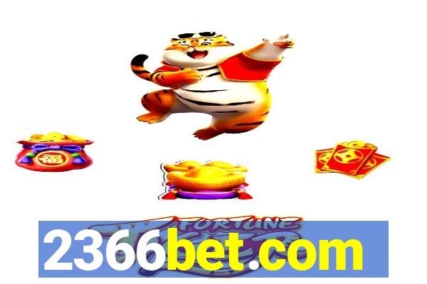 2366bet.com