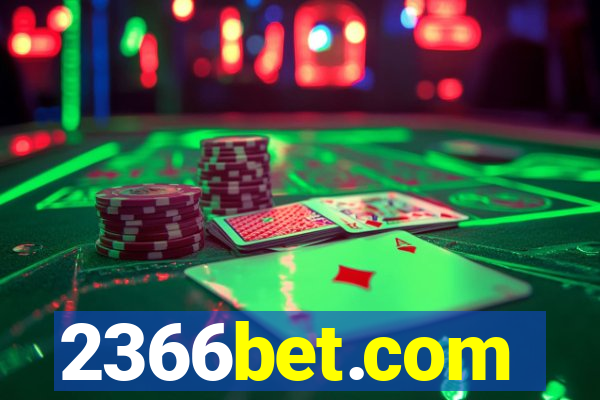 2366bet.com