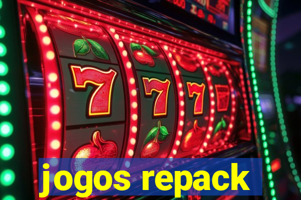 jogos repack