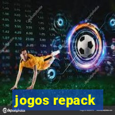 jogos repack