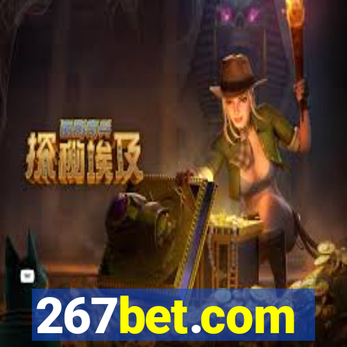 267bet.com