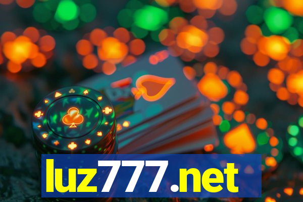 luz777.net