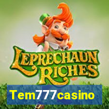 Tem777casino