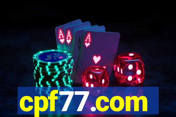 cpf77.com