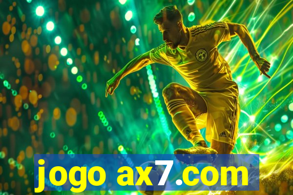 jogo ax7.com