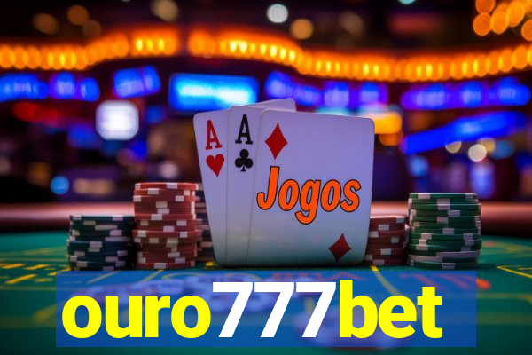 ouro777bet