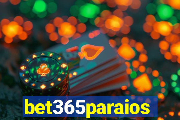 bet365paraios