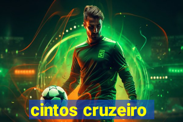 cintos cruzeiro