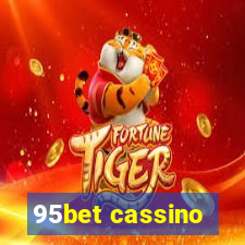 95bet cassino