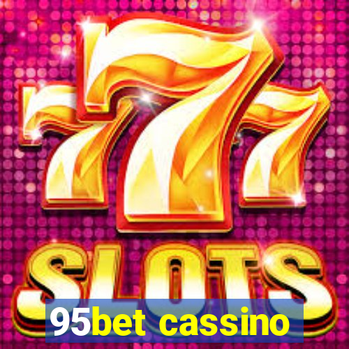 95bet cassino