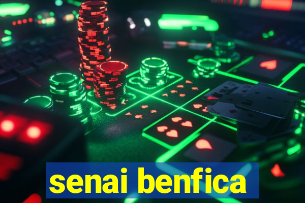 senai benfica