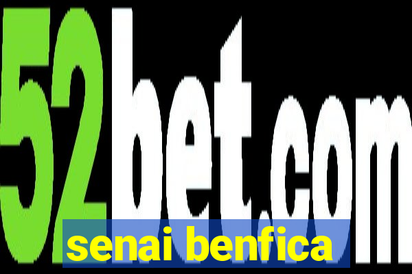 senai benfica