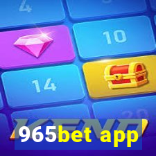 965bet app