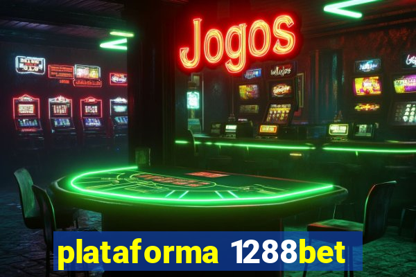 plataforma 1288bet