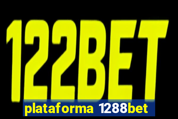 plataforma 1288bet