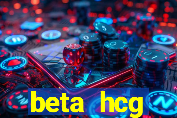 beta hcg indeterminado pode ser negativo