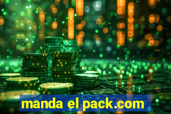 manda el pack.com