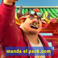 manda el pack.com