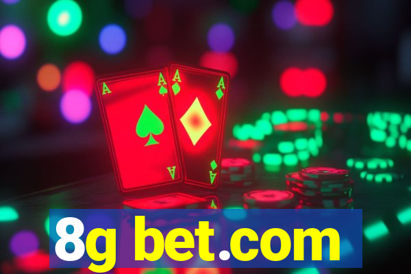 8g bet.com