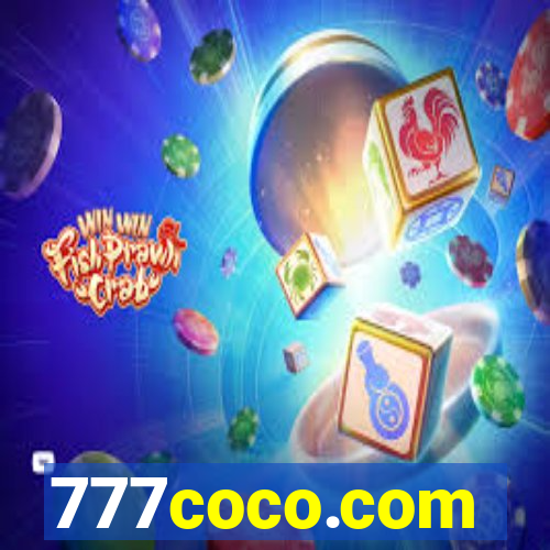 777coco.com