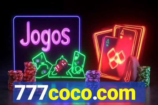 777coco.com