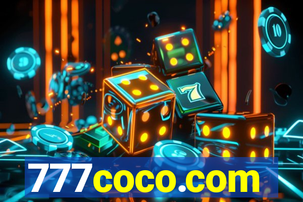 777coco.com