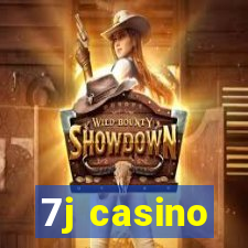 7j casino