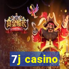 7j casino