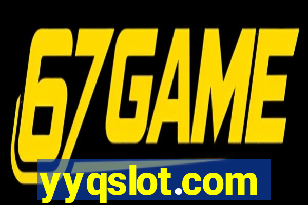 yyqslot.com