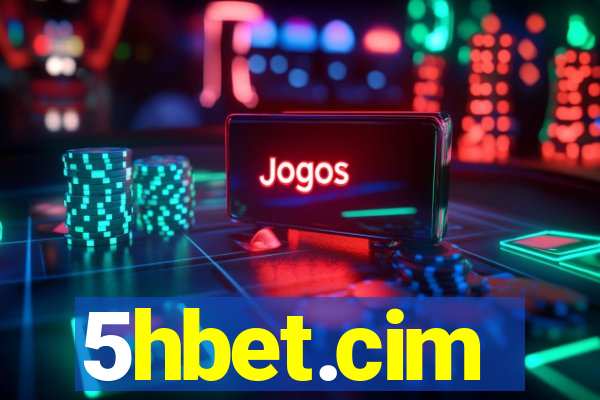 5hbet.cim