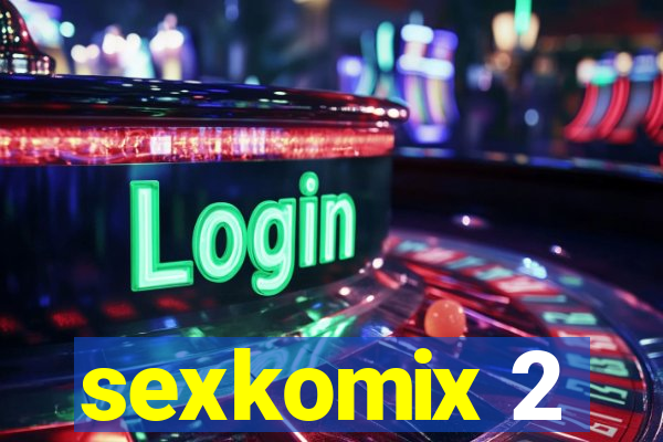 sexkomix 2